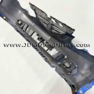 JDM DC5 Integra Type R 02-04 Front Bumper with Lip 